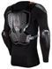 Дитячий захист тіла LEATT Body Protector 3.5 Jr [Black], YL/YXL