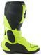 Мотоботи FOX INSTINCT 2.0 Boot [Flo Yellow], 9