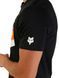 Футболка FOX PREMIUM Short Sleeve Tee - PRO CIRCUIT&reg; [Black], L