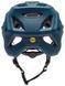 Шолом FOX SPEEDFRAME Helmet - SOLID [Twilight], L