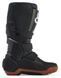 Мотоботи FOX MOTION X Boot [Gum], 10