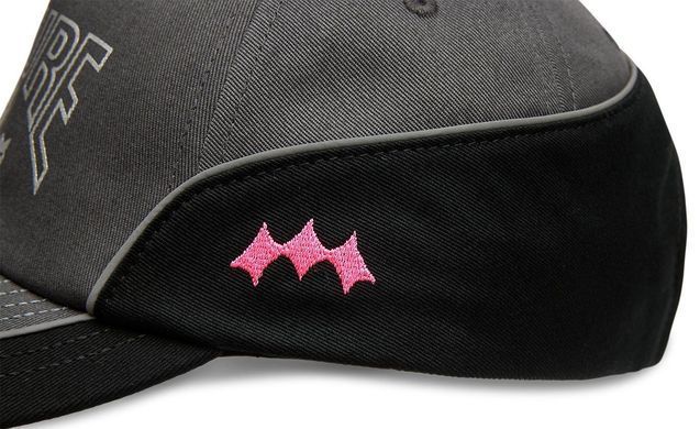 Кепка FOX Adjustable Hat - IMAGE COSMO [Black], One Size