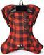 Рюкзак USWE OUTLANDER 2L Hydration Pack [Flannel Red], Small