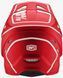 Шолом Ride 100% STATUS Helmet [Dreamflow Red], S