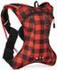 Рюкзак USWE OUTLANDER 2L Hydration Pack [Flannel Red], Small
