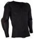 Дитячий захист тіла LEATT Body Protector 3.5 Jr [Black], YL/YXL