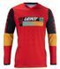 Джерси LEATT Moto 4.5 Lite Jersey [Red], M