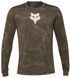 Джерсі FOX RANGER TRU-DRI&reg; Jersey [Dirt], XXL