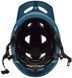 Шолом FOX SPEEDFRAME Helmet - SOLID [Twilight], L