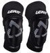 Наколінники LEATT ReaFlex Pro Knee Guard [Black], Medium