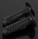 Грипсы Renthal MX R-Works Grips [Black], Ultra Tacky