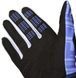 Дитячі перчатки FOX 180 Youth Glove - DIFFUSE [Purple Dove], YL (7)