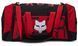 Сумка для спорта FOX DUFFLE 180 Bag - RACE SPEC [Flo Red], Duffle Bag
