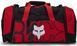 Сумка для спорта FOX DUFFLE 180 Bag - RACE SPEC [Flo Red], Duffle Bag