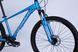 Велосипед AL 26" Formula ZEPHYR 3.0 DD CS рама-14" синий 2026