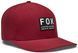 Кепка FOX TECH FlexFit Hat - NON STOP [Rust], L/XL