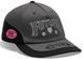 Кепка FOX Adjustable Hat - IMAGE COSMO [Black], One Size