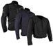 Куртка LEATT 7.5 MultiTour Adventure Jacket [Stealth], L