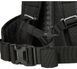 Рюкзак FOX UTILITY 10L Hydration Pack [Black], Medium