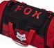 Сумка для спорта FOX DUFFLE 180 Bag - RACE SPEC [Flo Red], Duffle Bag