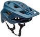 Шолом FOX SPEEDFRAME Helmet - SOLID [Twilight], L