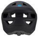 Шлем LEATT MTB 1.0 All Mountain Helmet [Stealth], M