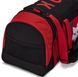 Сумка для спорта FOX DUFFLE 180 Bag - RACE SPEC [Flo Red], Duffle Bag