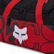 Сумка для спорта FOX DUFFLE 180 Bag - RACE SPEC [Flo Red], Duffle Bag
