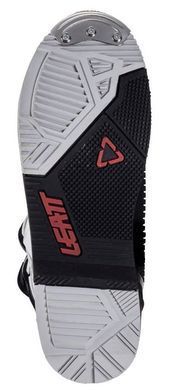Мотоботы LEATT 3.5 HydraDri Boot [Forge], 8