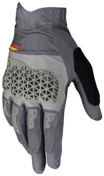Перчатки LEATT MTB 3.0 Lite Glove [Granite], XL (11)