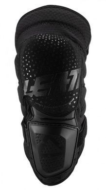 Наколінники LEATT 3DF Hybrid Knee Guard [Black], S/M