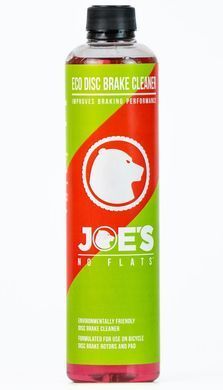 Очищувач Joe's Eco Disc Break Cleaner [500мл], Special