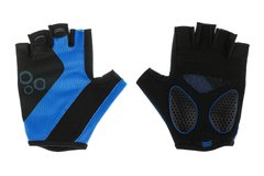 Рукавички ONRIDE Catch 20 колір синій/чорний розмір XL