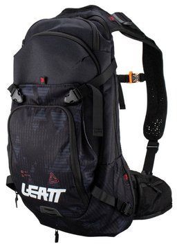 Рюкзак LEATT Moto XL 1.5 Hydration Pack [Black], Large