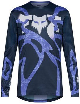 Джерсі FOX FLEXAIR Jersey - DIFFUSE [Blueberry], L