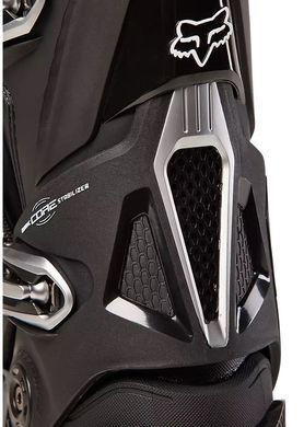 Мотоботи FOX INSTINCT 2.0 Boot [Black], 10