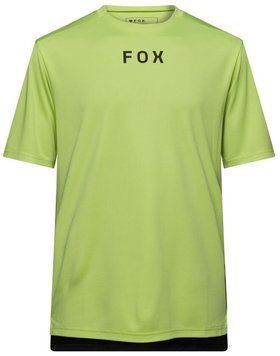 Джерсі FOX RANGER Jersey - SG [Wild Lime], L