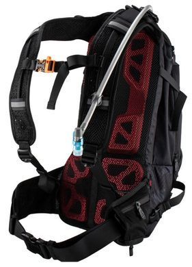 Рюкзак LEATT Moto XL 1.5 Hydration Pack [Black], Large