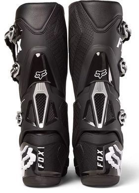 Мотоботи FOX INSTINCT 2.0 Boot [Black], 10
