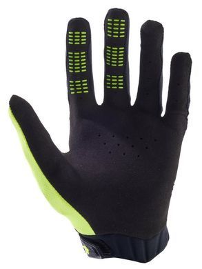 Перчатки FOX 360 Glove [Flo Yellow], XXL (12)