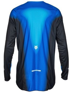 Джерсі FOX 360 Jersey - VOLATILE [Black], XXL