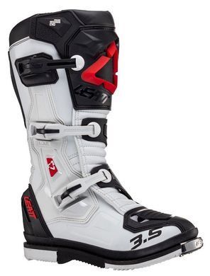 Мотоботы LEATT 3.5 HydraDri Boot [Forge], 8
