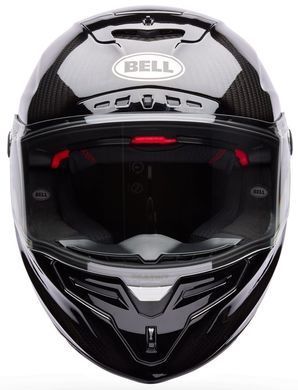 Шлем BELL RACESTAR DLX Flex&reg; Helmet - STRIKE [Silver], XXL
