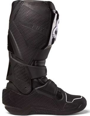 Мотоботи FOX INSTINCT 2.0 Boot [Black], 10