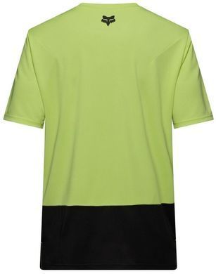 Джерсі FOX RANGER Jersey - SG [Wild Lime], L