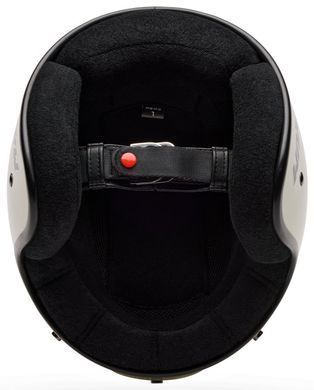 Шолом BELL MAGNUM Helmet - SOLID [Vintage White], L