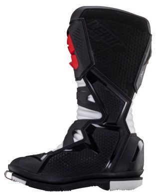 Мотоботы LEATT 3.5 HydraDri Boot [Forge], 8
