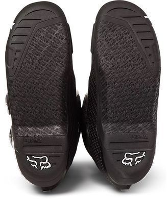 Мотоботи FOX INSTINCT 2.0 Boot [Black], 10