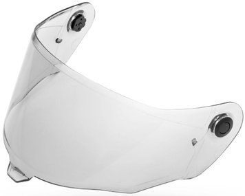 Визор BELL RStar/PStar Panovision&trade; Pinlock&reg; Shield [Clear], Clear Lens