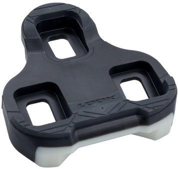 Шипи до педалі Look KEO GRIP NOIR, KEO system, люфт 0 градусів, чорні